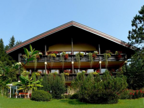 Отель Landhaus Schreier  Леденитцен
